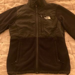 The north face Denali jacket